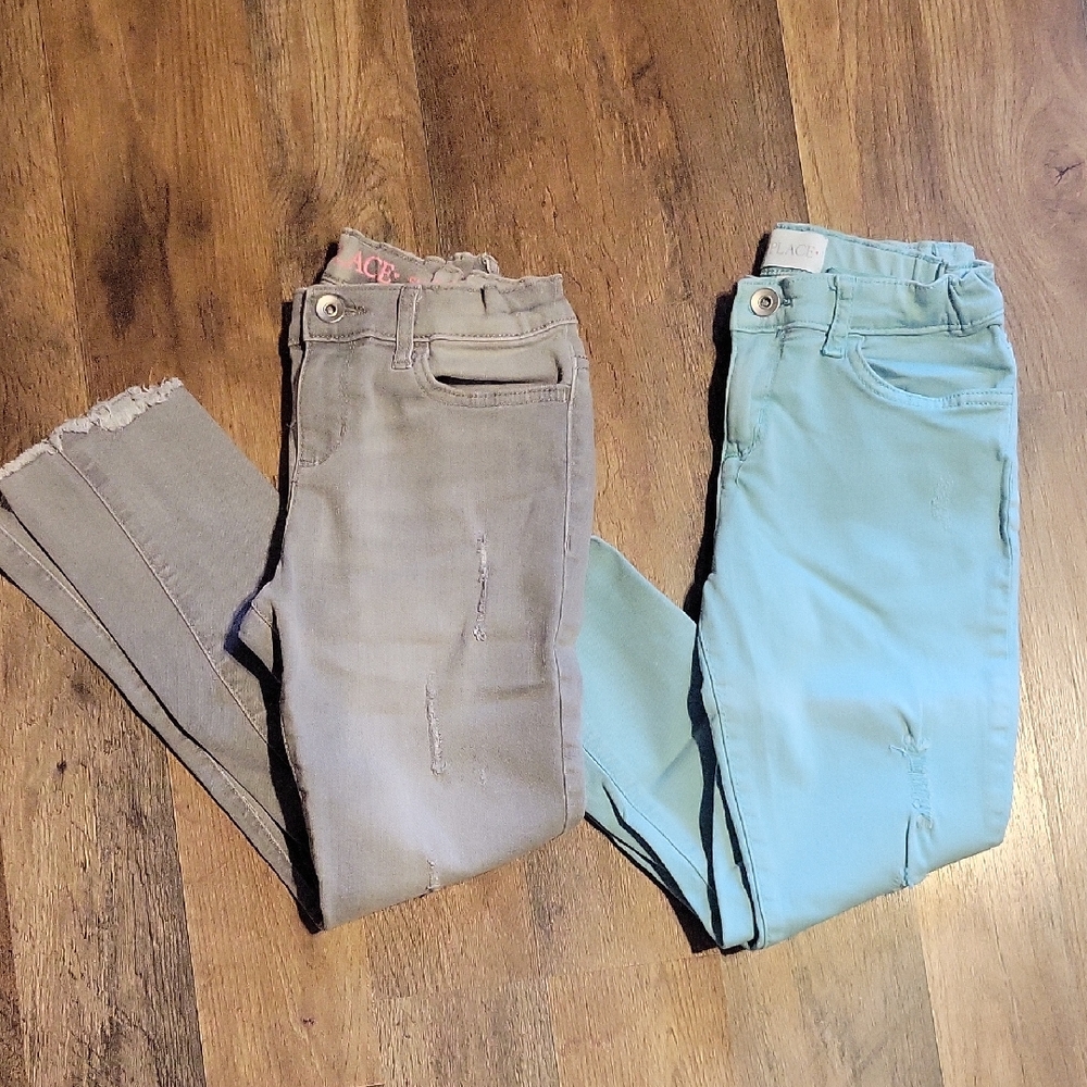 Children's Place Denim